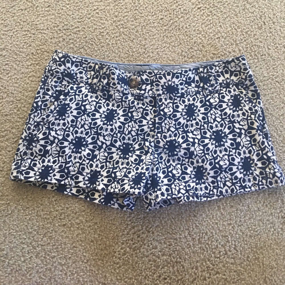 Red Camel Sz 5 shorts